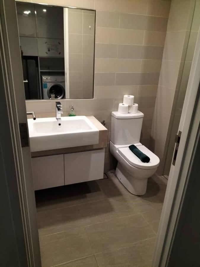 1 Bukit Ceylon, Bukit Bintang, 2Pax Apartment Kuala Lumpur Exterior photo